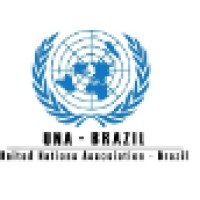 United Nations Association - Brazil (UNAB) Logo