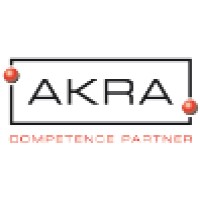 AKRA Competence Partner GmbH Logo