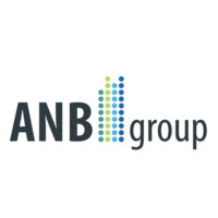 ANB group Logo