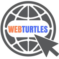 Webturtles LLP Logo