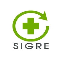 SIGRE Logo