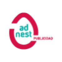 Ad Nest Publicidad Logo