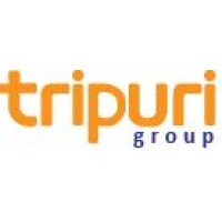 Tripuri Group Logo