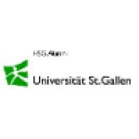 HSG Alumniclub Internetszene Logo