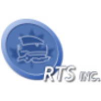 RTS Products Logo