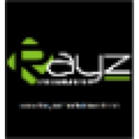RAYZ Entertainment Logo