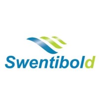 SWENTIBOLD GROEP Logo