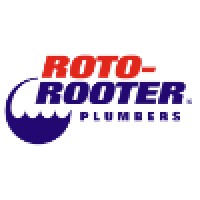 Roto-Rooter Plumbers of Huntsville & Madison County Logo