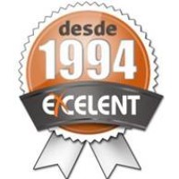 EXCELENT COMPUTADORES Logo