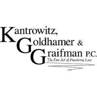 Kantrowitz, Goldhamer & Graifman, P.C. Logo