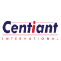 Centiant Intl. Ltd. Logo