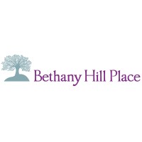 Bethany Hill Place Logo