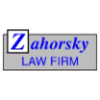 Zahorsky Law Firm Logo