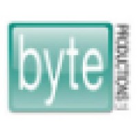 Byte Productions Logo
