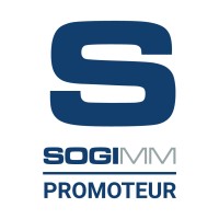SOGIMM - Groupe Monod Logo