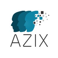 AZIX Logo