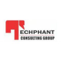 TechPhant Consulting Group Logo