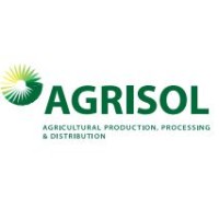 Agrisol International Logo