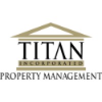 Titan Property Management Logo