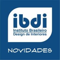 IBDI - Instituto Brasileiro Design de Interiores Logo