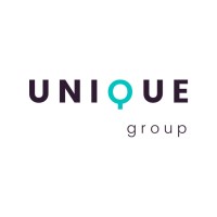 Unique Group Logo