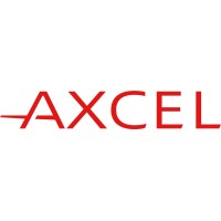 Axcel Logo