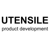 Utensile Logo