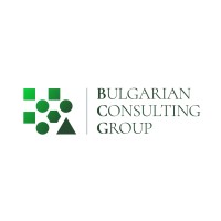 Счетоводни, Правни и ТРЗ услуги Bulgarian Consulting Group Logo