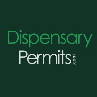 Dispensary Permits Logo