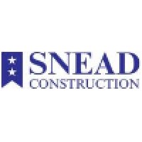 Snead Construction Group Logo