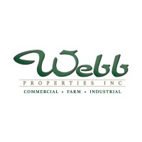 Webb Properties, Inc. Logo