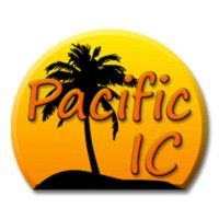 Pacific IC Logo