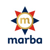 Marba Logo