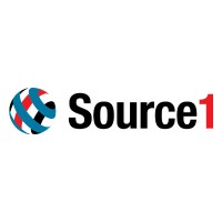 Source1 Logo