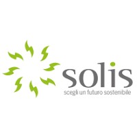 Solis S.p.A. Logo