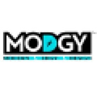 Modgy Logo
