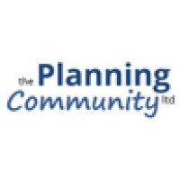 the Planning Community ltd Logo