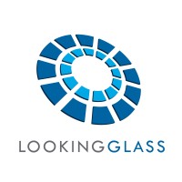 LookingGlass Cyber Solutions, Inc. Logo