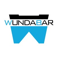 WundaBar Pilates Logo