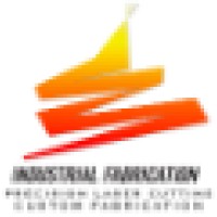 INDUSTRIAL FABRICATION, LLC. Logo