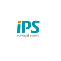 iPS Powerful People Americas - Personnel | Projects | Payroll Logo
