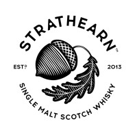 Strathearn Distillery Logo