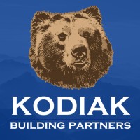 Kodiak Building Partners Logo