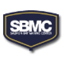Salmon Bay Marine Center Logo