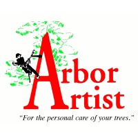 Arbor Artist, Inc. Logo