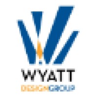 Wyatt Design Group, Inc. Logo