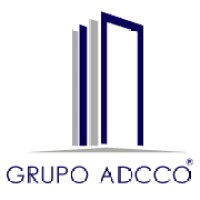 Grupo ADCCO Property Management Logo