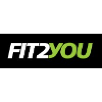 FIT2YOU Logo