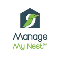 Manage My Nest Logo