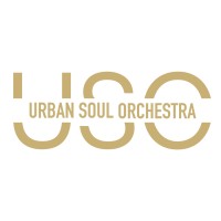 Urban Soul Orchestra Logo